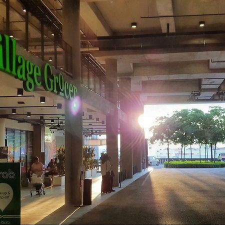 Tamarind Suites Cosy Studio Cyberjaya Exterior photo