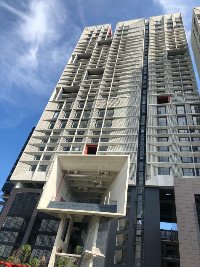 Tamarind Suites Cosy Studio Cyberjaya Exterior photo