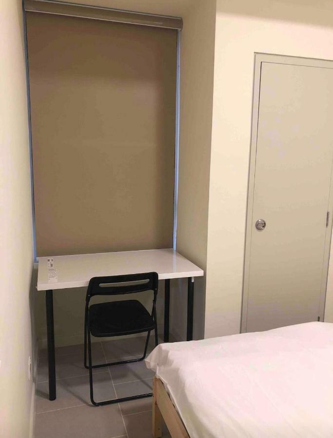 Tamarind Suites Cosy Studio Cyberjaya Exterior photo