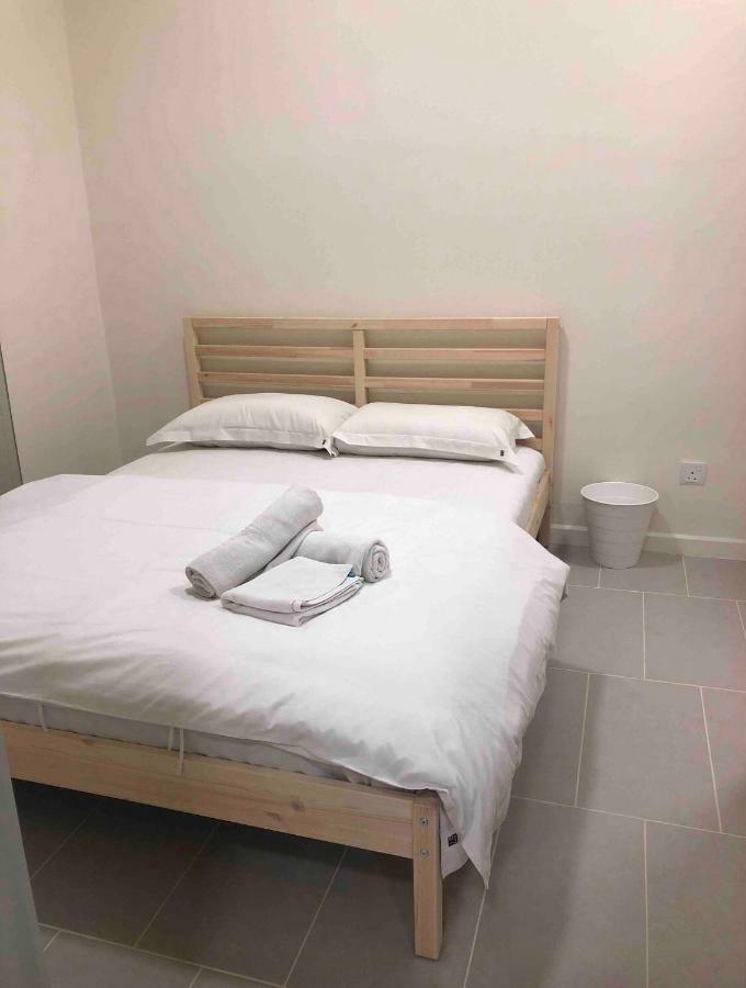 Tamarind Suites Cosy Studio Cyberjaya Exterior photo
