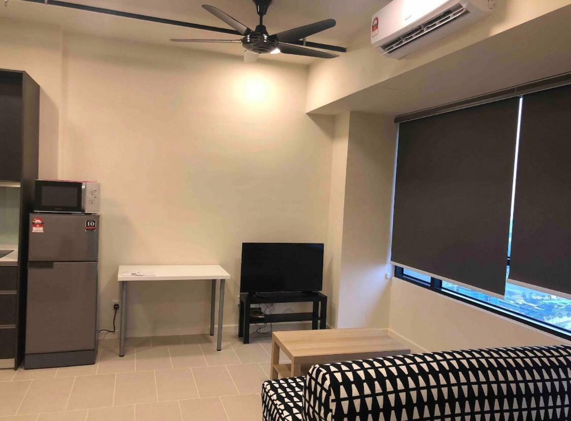 Tamarind Suites Cosy Studio Cyberjaya Exterior photo